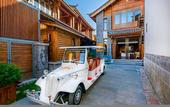 Туры в отель LUX* Tea Horse Road Lijiang