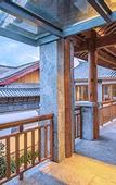 Туры в отель LUX* Tea Horse Road Lijiang