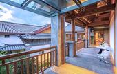 Туры в отель LUX* Tea Horse Road Lijiang