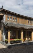 Туры в отель LUX* Tea Horse Road Lijiang
