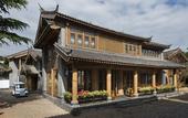 Туры в отель LUX* Tea Horse Road Lijiang