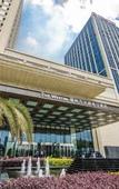 Туры в отель The Westin Fuzhou Minjiang
