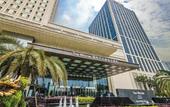 Туры в отель The Westin Fuzhou Minjiang
