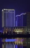 Туры в отель The Westin Fuzhou Minjiang