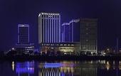 Туры в отель The Westin Fuzhou Minjiang
