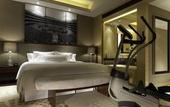 Туры в отель The Westin Fuzhou Minjiang