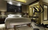 Туры в отель The Westin Fuzhou Minjiang