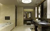 Туры в отель The Westin Fuzhou Minjiang