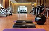 Туры в отель The Westin Fuzhou Minjiang