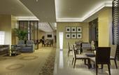 Туры в отель The Westin Fuzhou Minjiang