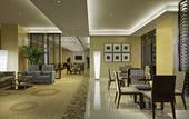 Туры в отель The Westin Fuzhou Minjiang