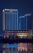 Туры в отель The Westin Fuzhou Minjiang