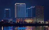 Туры в отель The Westin Fuzhou Minjiang