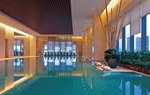 Туры в отель The Westin Fuzhou Minjiang