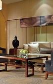Туры в отель The Westin Fuzhou Minjiang