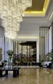 Туры в отель The Westin Fuzhou Minjiang