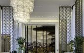 Туры в отель The Westin Fuzhou Minjiang