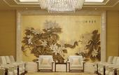 Туры в отель The Westin Fuzhou Minjiang