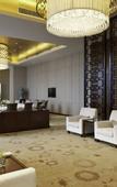 Туры в отель The Westin Fuzhou Minjiang
