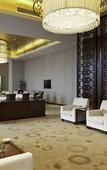 Туры в отель The Westin Fuzhou Minjiang