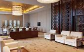 Туры в отель The Westin Fuzhou Minjiang