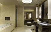 Туры в отель The Westin Fuzhou Minjiang