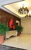 Туры в отель Quanzhou Great Wall Days Hotel