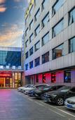 Туры в отель Quanzhou Great Wall Days Hotel
