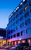 Туры в отель Quanzhou Great Wall Days Hotel