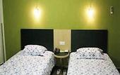 Туры в отель Homeinn Selected Hotel (Changchun People's Square Chongqing Road Huolicheng)