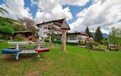 Туры в отель Latemar Hotel Val di Fiemme