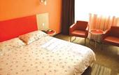 Туры в отель Motel- Wuhan Hankou Fazhan Avenue Zhuyeshan Metro Station