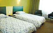 Туры в отель Motel- Wuhan Hankou Fazhan Avenue Zhuyeshan Metro Station