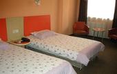 Туры в отель Motel- Wuhan Hankou Fazhan Avenue Zhuyeshan Metro Station