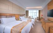 Туры в отель Vienna International Hotel (International Convention and Exhibition Center Ma'anshan Subway Station)