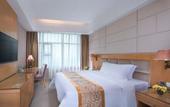 Туры в отель Vienna International Hotel (International Convention and Exhibition Center Ma'anshan Subway Station)
