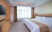 Туры в отель Vienna International Hotel (International Convention and Exhibition Center Ma'anshan Subway Station)