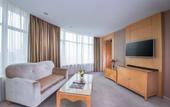 Туры в отель Vienna International Hotel (International Convention and Exhibition Center Ma'anshan Subway Station)