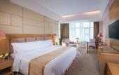 Туры в отель Vienna International Hotel (International Convention and Exhibition Center Ma'anshan Subway Station)