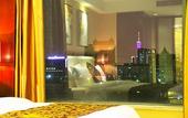Туры в отель Haomei  Mingyue Hotel (Guangzhou Convention and Exhibition Center)