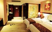 Туры в отель Haomei  Mingyue Hotel (Guangzhou Convention and Exhibition Center)