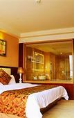 Туры в отель Haomei  Mingyue Hotel (Guangzhou Convention and Exhibition Center)