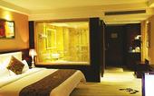 Туры в отель Haomei  Mingyue Hotel (Guangzhou Convention and Exhibition Center)