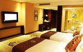Туры в отель Haomei  Mingyue Hotel (Guangzhou Convention and Exhibition Center)
