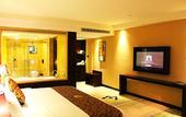 Туры в отель Haomei  Mingyue Hotel (Guangzhou Convention and Exhibition Center)