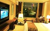 Туры в отель Haomei  Mingyue Hotel (Guangzhou Convention and Exhibition Center)