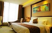 Туры в отель Haomei  Mingyue Hotel (Guangzhou Convention and Exhibition Center)