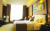 Туры в отель Haomei  Mingyue Hotel (Guangzhou Convention and Exhibition Center)