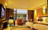 Туры в отель Haomei  Mingyue Hotel (Guangzhou Convention and Exhibition Center)