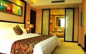 Туры в отель Haomei  Mingyue Hotel (Guangzhou Convention and Exhibition Center)